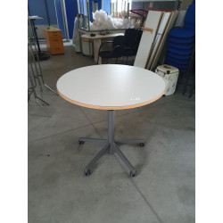 Stolil hydrauliczny bankietowy STEELCASE