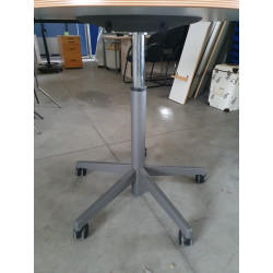 Stolil hydrauliczny bankietowy STEELCASE