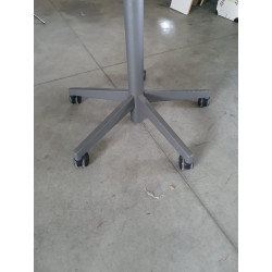 Stolil hydrauliczny bankietowy STEELCASE
