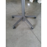 Stolil hydrauliczny bankietowy STEELCASE