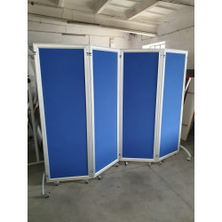 Parawan biurowy (P2)