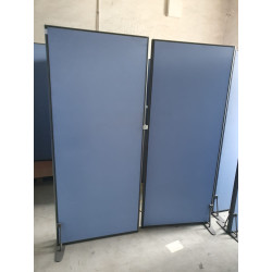 Ścianka Akustyczna Biurowa (D3)