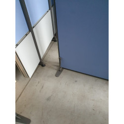 Ścianka Akustyczna Biurowa (D3)