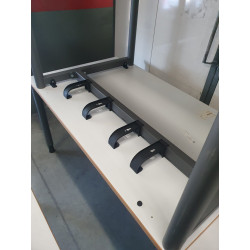 Stół biurowy , biurko STEELCASE (B10)