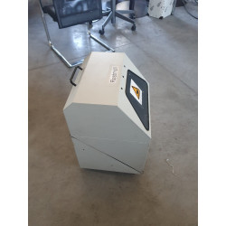 Kosz, śmietnik matalowy (B11)