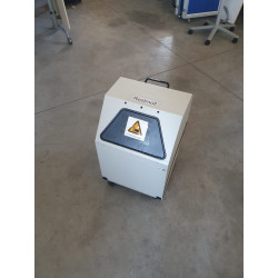 Kosz, śmietnik matalowy (B11)