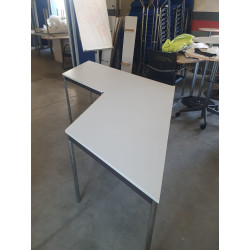 6 x Stół biurowy , konferencyjny - ZESTAW  (S14)