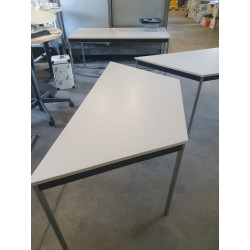 6 x Stół biurowy , konferencyjny - ZESTAW  (S14)