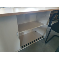 Szafka biurowa duża STEELCASE (S13)