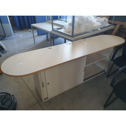 Szafka biurowa duża STEELCASE (S13)