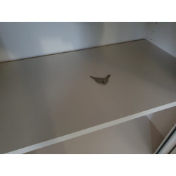 Szafka biurowa duża STEELCASE (S13)