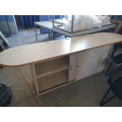 Szafka biurowa duża STEELCASE (S13)