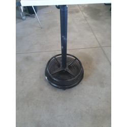 Mównica na kółkach (M2)