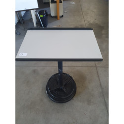 Mównica na kółkach (M2)