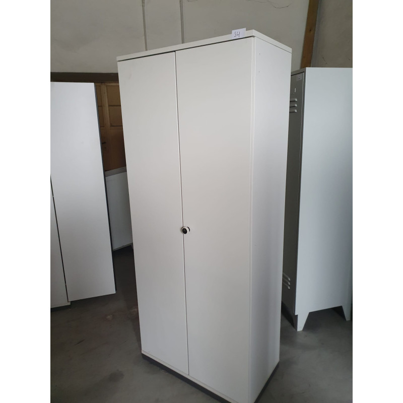 Szafa duża warsztatowa/biurowa (S4)