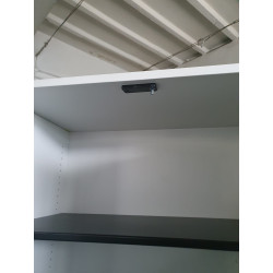 Szafa duża warsztatowa/biurowa (S4)