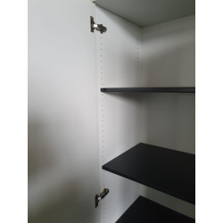 Szafa duża warsztatowa/biurowa (S4)