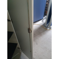 Szafa duża warsztatowa/biurowa (S4)