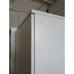 Szafa duża warsztatowa/biurowa (S4)